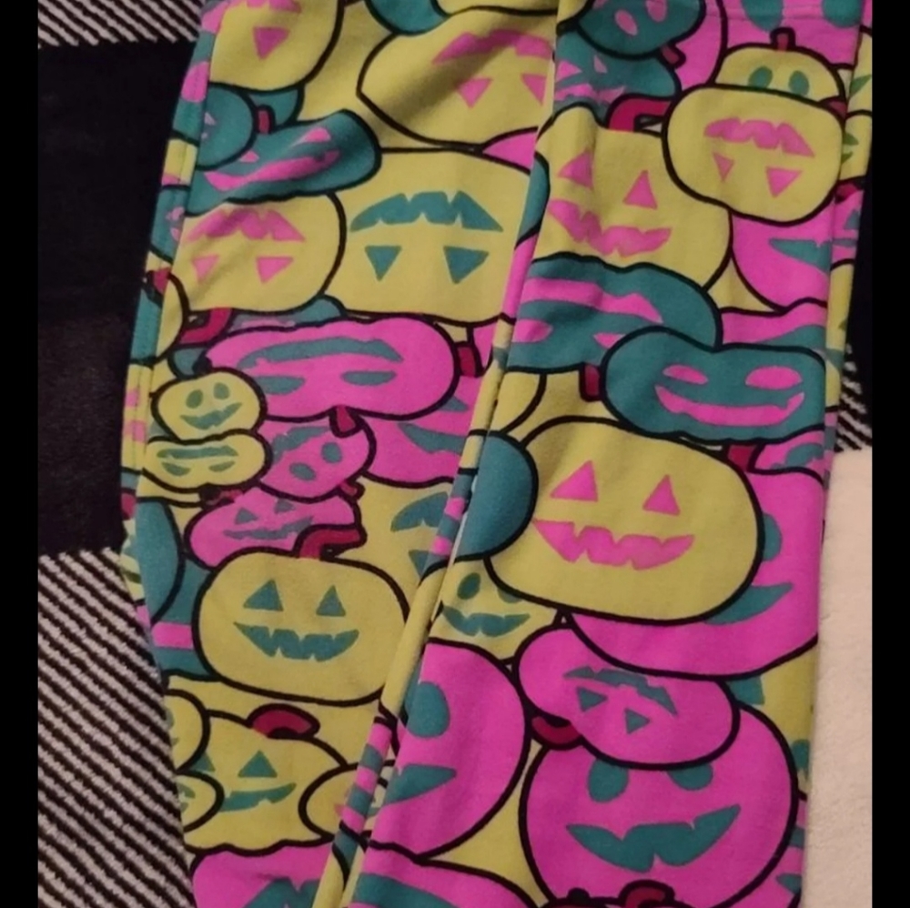 Lularoe leggings